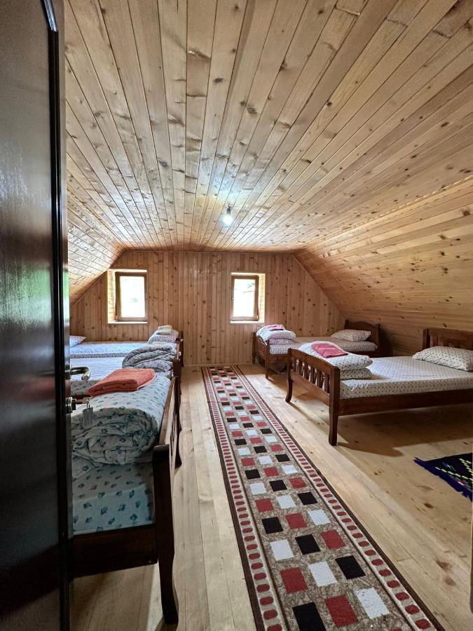 Kukaj Guest house