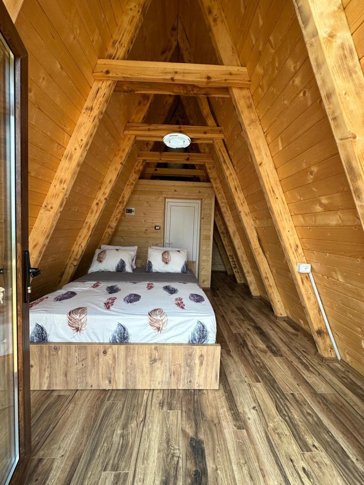 Kukaj Guest house Valbone