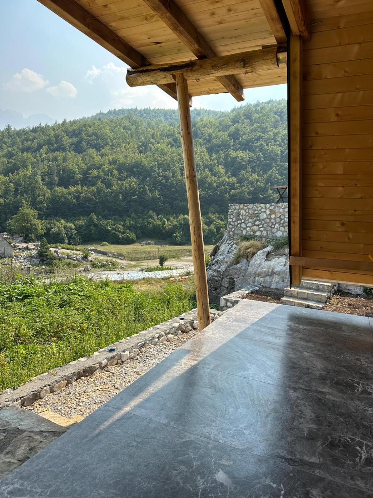Kukaj Guest house