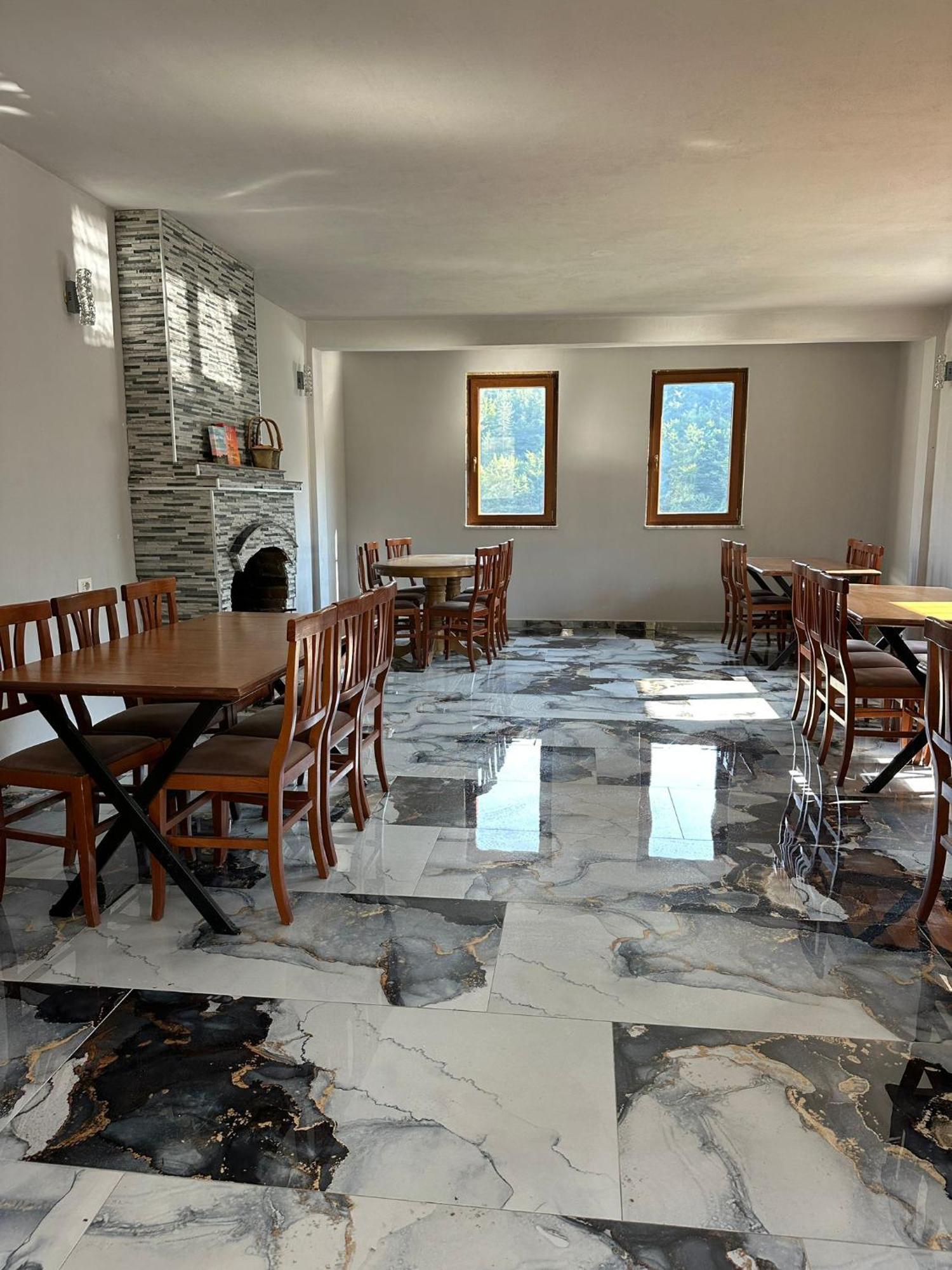 Guest house Kukaj *