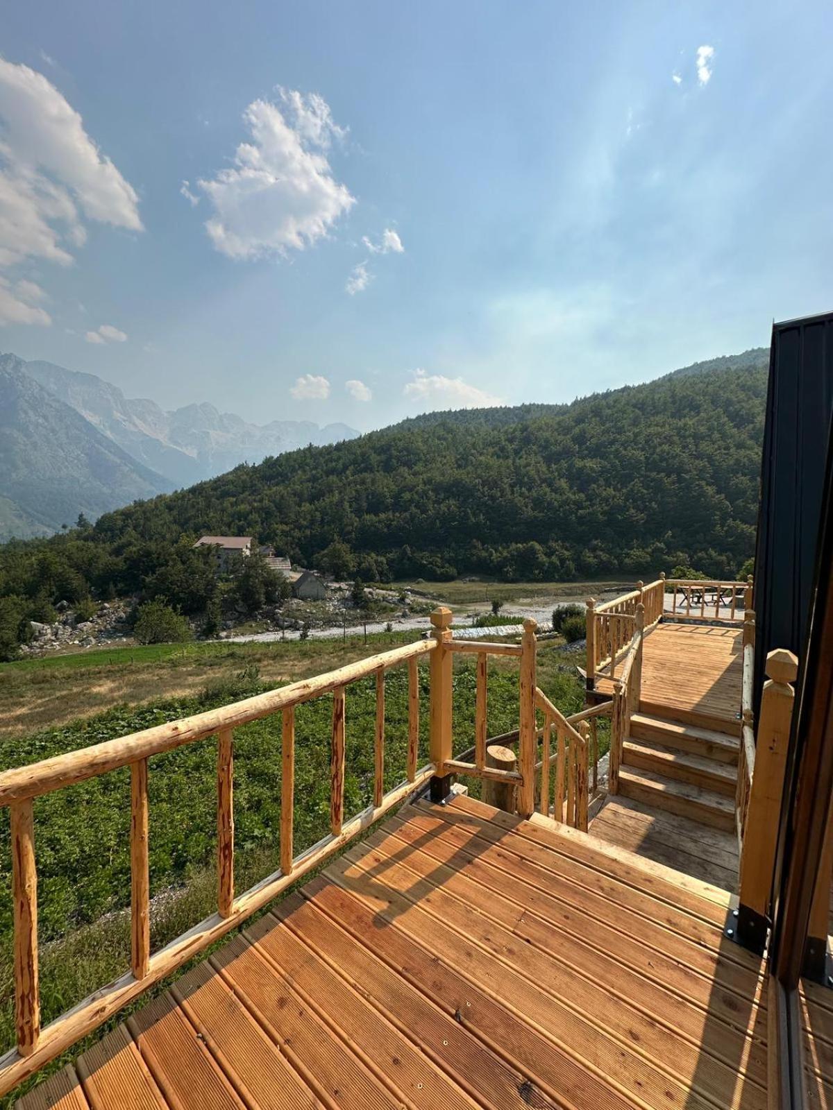 Guest house Kukaj