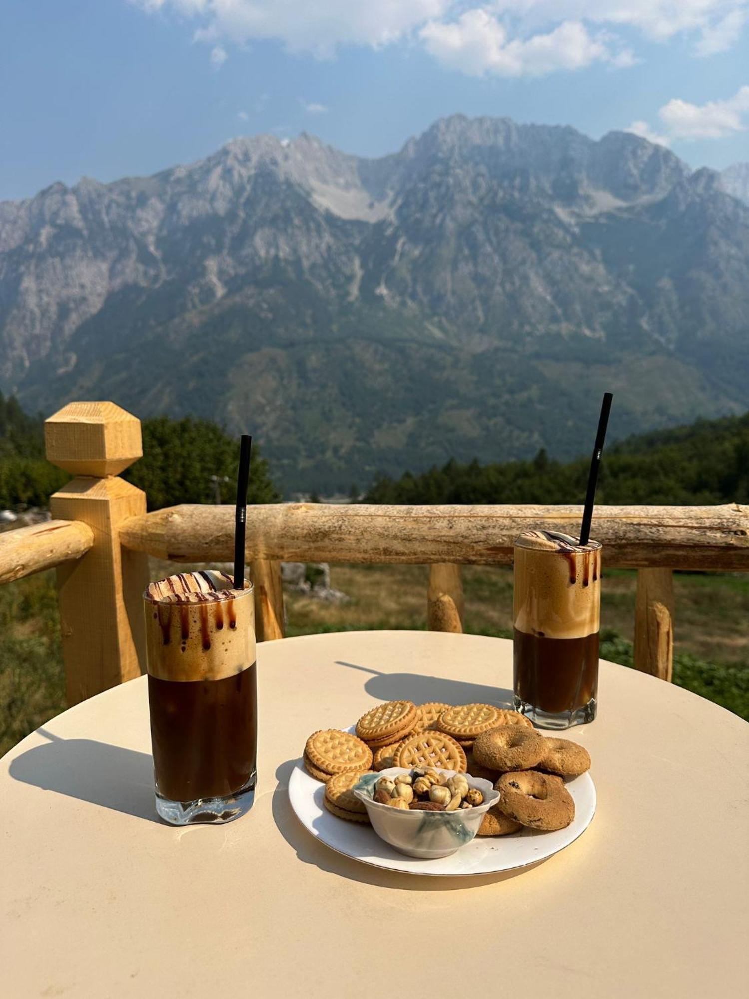 Guest house Kukaj