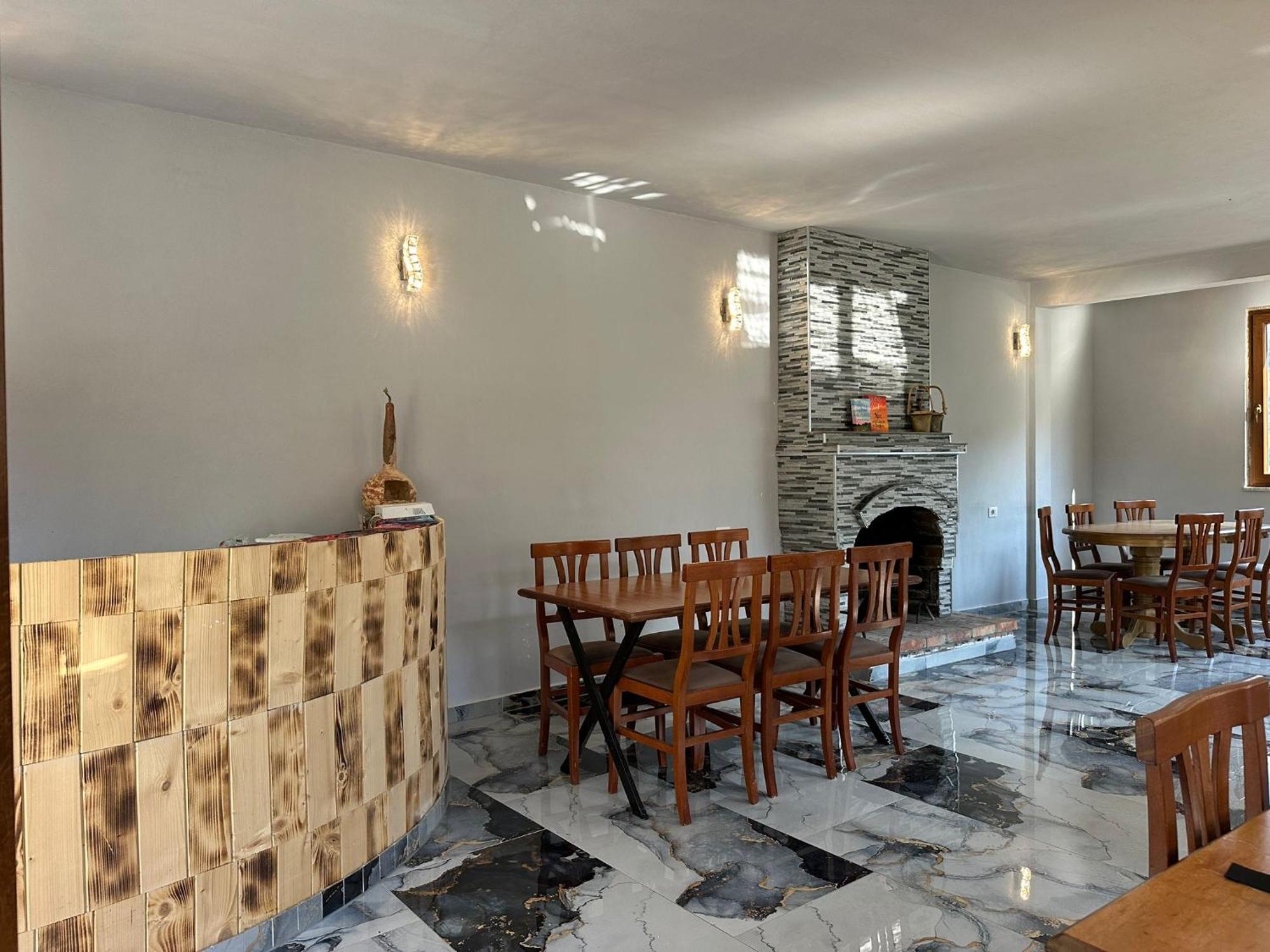 Guest house Kukaj Valbone
