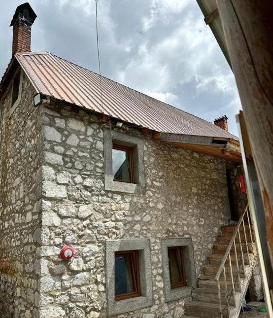 Guest house Kukaj