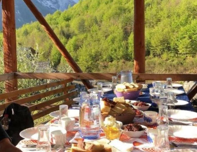 Guest house Kukaj