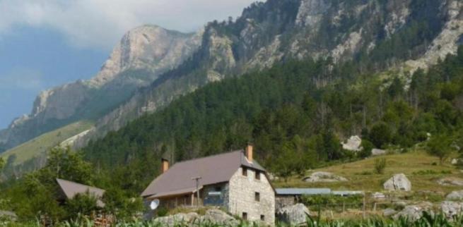 Kukaj Guest house